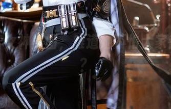 瓜希酱女神美图，难道她不怕大家都失眠？
