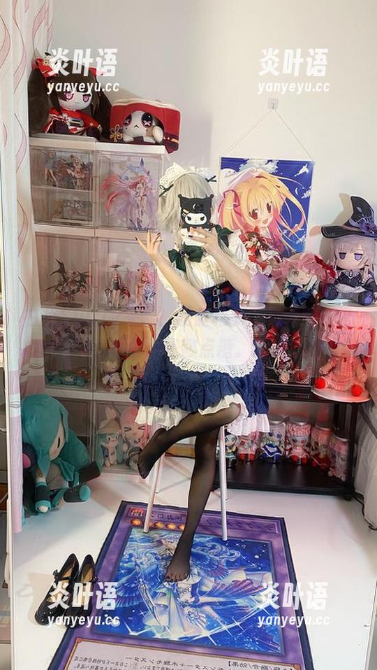白栎Shirly来啦！蔚蓝档案图片合集，记得给我撒点糖。