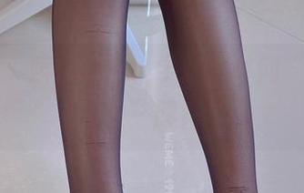 微密圈 – 照片揭晓，学妹集体向“白龙猫女”膜拜