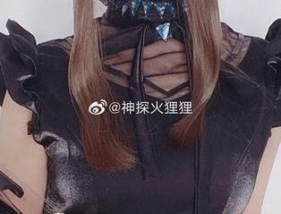 神探火狸狸精选：双生视界，哎呀，这是在看影像的双重人格吗？