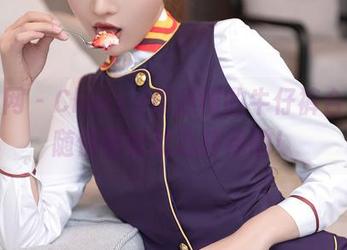 秀人网 – Cherry绯月樱的牛仔裤合集，随便瞅瞅就心痒痒的！