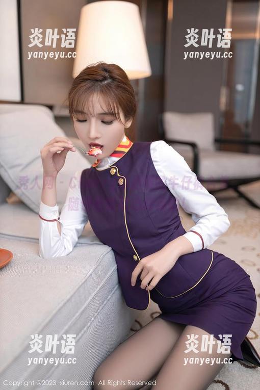 秀人网-Cherry绯月樱 秀人网 - Cherry绯月樱的牛仔裤合集,随便瞅瞅就心痒痒的!