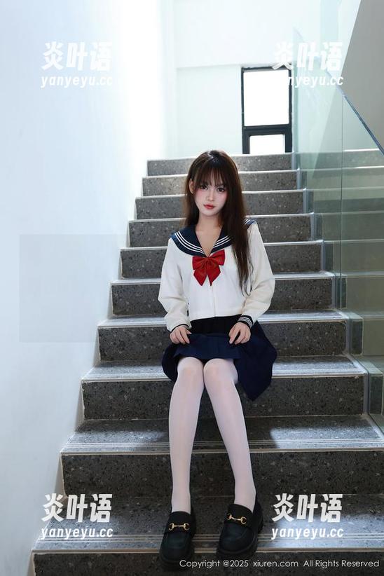 秀人网-Lovely璐璐 秀人网 - 照片里的Lovely璐璐兔女郎,原图高清到让人想问,“这儿有几块巧克力”?