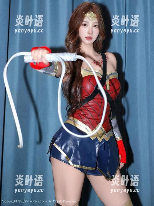 秀人网-tina_甜仔 秀人网 - 全套大学问:tina_甜仔的婚纱原图,值得我认真研究几遍。