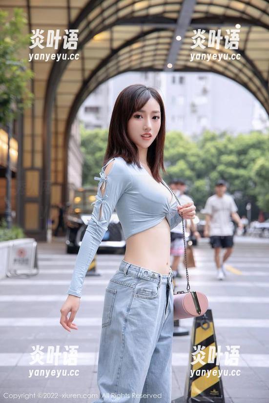 秀人网-伍晓丽Shirley 秀人网 - 不止是一根马尾,伍晓丽Shirley的图集更新带来的惊喜真不少!