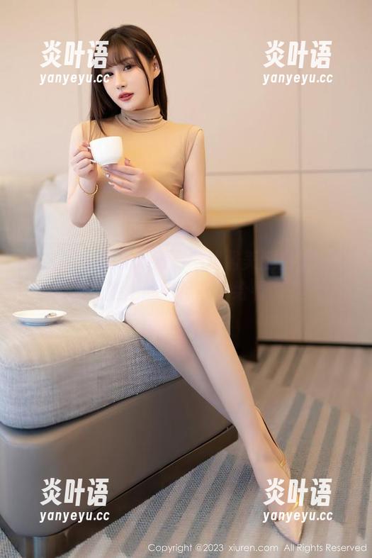 秀人网-优酱 秀人网 - 在线高清——优酱美腿出炉,千万别让腿上的“标志”给看偏了!