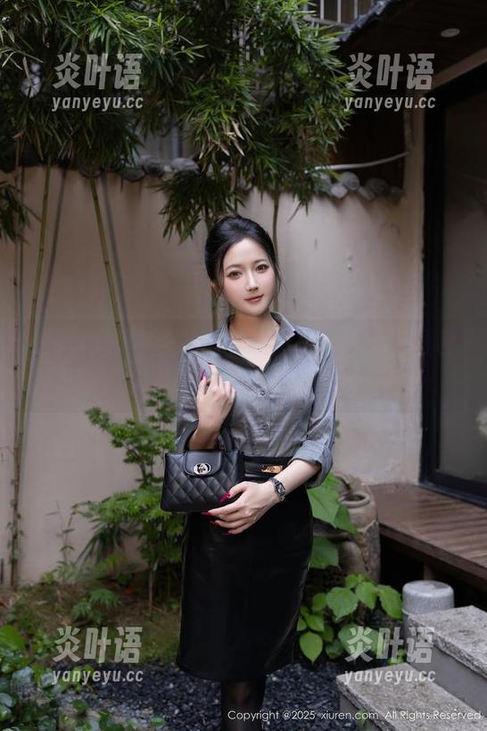秀人网-余贝拉bella 秀人网 - 你说妹妹,余贝拉bella这图包分享意义何在?无非就是好看而已!