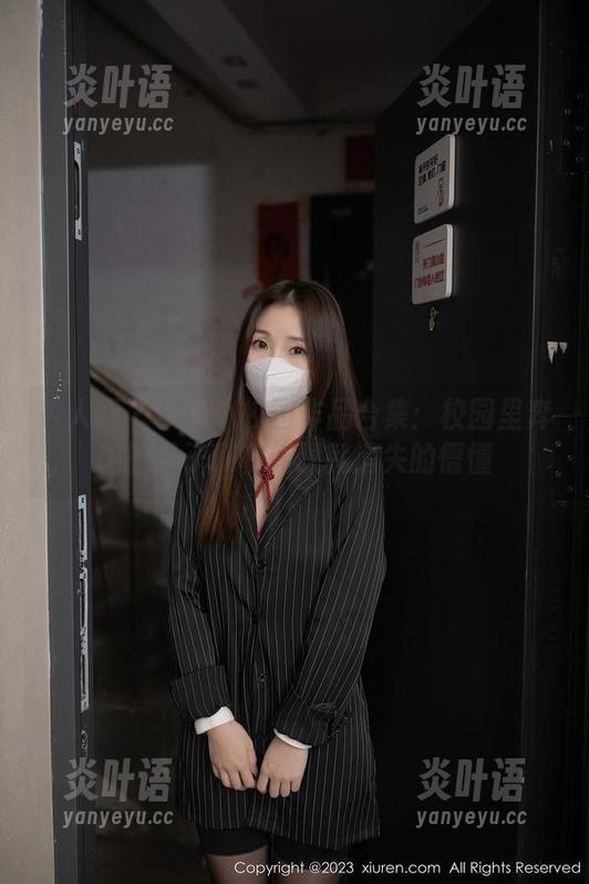 秀人网-吴小小 秀人网 - 吴小小校园作品合集:校园里奔跑的日子,和转眼就消失的懵懂