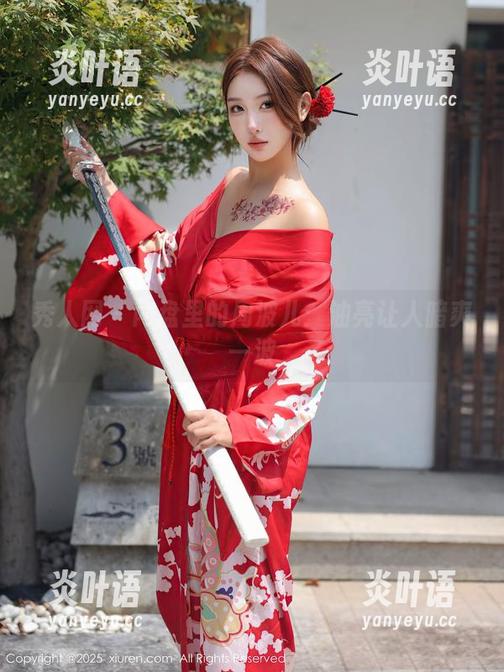 秀人网-周波儿 秀人网 - 网盘里的周波儿:油亮让人暗爽一波