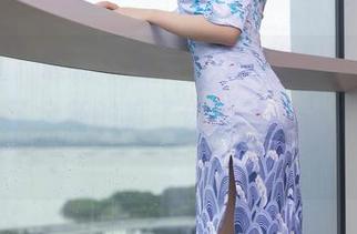 秀人网 – 最新写真集“裤里丝”，媃柔给你带来了全新的裤子体验，别急，慢慢来！
