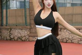 秀人网 – 星星baby的可爱犯规了，这张图片却让我无可奈何，资源该有的都有。