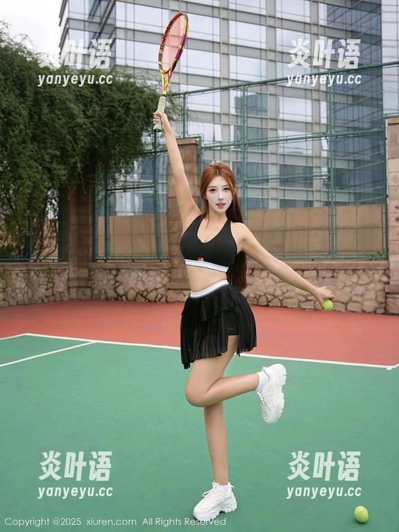 秀人网-星星baby 秀人网 - 星星baby的可爱犯规了,这张图片却让我无可奈何,资源该有的都有。