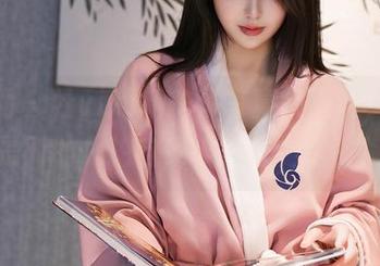 秀人网 – 杜viki新户外写真集上线，外拍是对的，拍自家小狗才是错误！