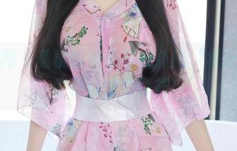 秀人网 – 美桃酱带你看女仆风，集合美图里都有啥新花样！