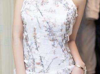 秀人网 – 葛征净高184cm带你去翻阅少女图包精选，秒杀你的少女梦！