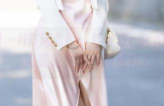 秀人网 – HD党必看：赵惟依coco的和服，完美是个怎样的模样？