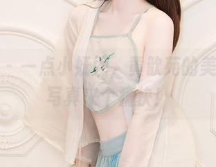 秀人网 – 一点小妩媚，黄歆苑的美足全套写真来个痛快！