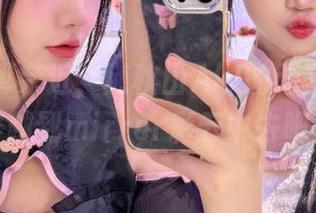 上天也算亲近，随秋山AkI的无圣光图集穿越到mirror彩云中去吧！