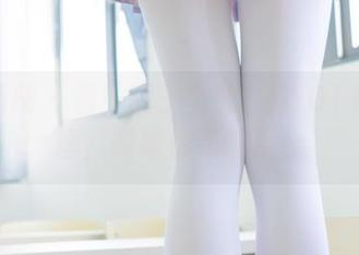 稚乖画册 – 看！团子全套新堂-0118d白丝，眼睛都不够用！