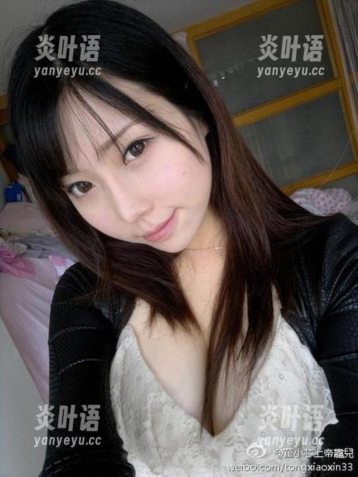 微密圈 - 从私房到美图，童小芯的早期美拍是怎样炼成的？