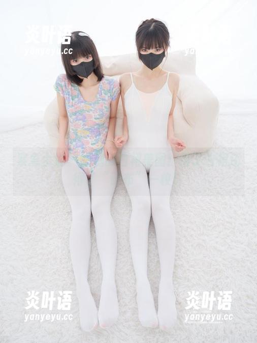 紧急企划-奶糖 紧急企划 - 奶糖的白裙美图:得了白裙还得了“破布”一枚!