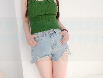 紧急企划 – 小恩的短裙作品里没有圣光，直接把我气晕——这得多好看的状态才行啊？