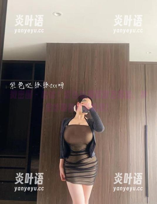 紫色哒豚豚 微密圈 - 哈哈!紫色哒豚豚前方高能,裤里丝福利价廉物美!