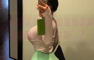 微密圈 – 美国队长身边的紫色哒豚豚,居家美图也太“超级”了