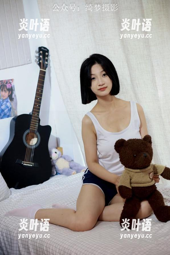 绮梦摄影-yuuu 绮梦摄影 - 福利享不停!yuuu的JK写真,轻松幽默又让人开心!