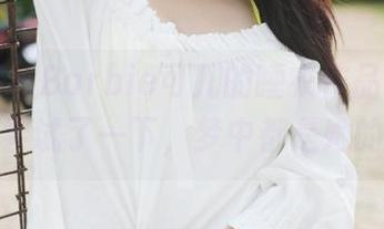 美媛馆 – Barbie可儿的睡衣作品，免费奉上，尝试了一下，梦中都是她的身影。