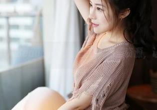 美媛馆 – 唐琪儿Beauty的精致套装，高清资源，让你难以自拔