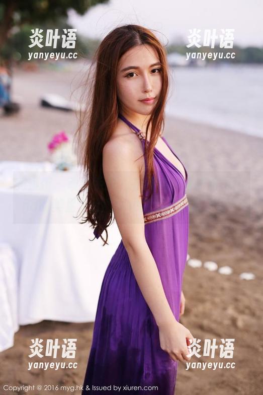 美媛馆-绮里嘉Carina 美媛馆 - 动动手指,在线追踪绮里嘉Carina的美足,无意间也把自己陷进去了!