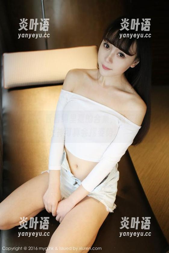 美媛馆 - 看着绮里嘉的合集，我在想，这女神可真会摆姿势。