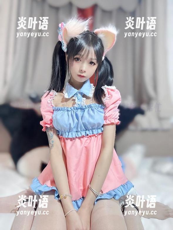 聂傲娇 微密圈 - 壁纸也想穿棉袜?聂傲娇来帮忙了!