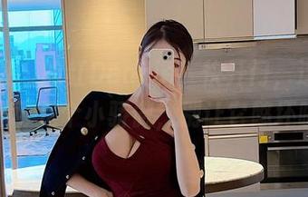 微密圈 – 脸红Dearie，快开门，这新作品可是个小骄傲，别让它憋坏啦