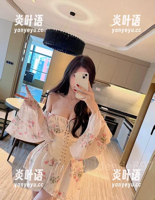 脸红Dearie 微密圈 - 一张又一张,脸红Dearie的“温柔”,让我不得不反复回头。