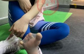 微密圈 – 若若老师开课:看!这是原图学姐的抓心技巧,要不要一试?