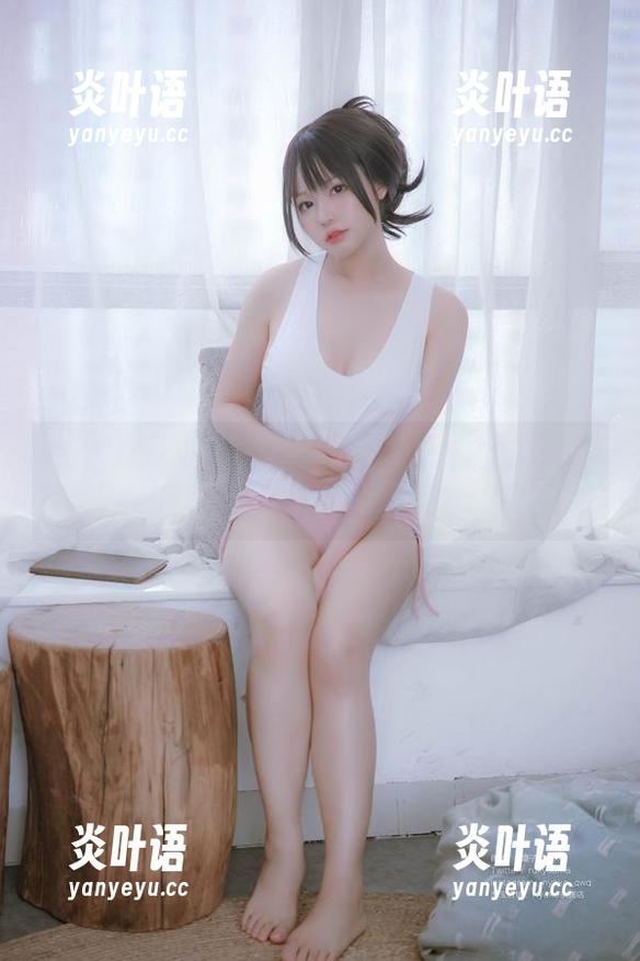 水手服那种感觉——荒井喵喵的图库让我有种想要提笔画画的冲动