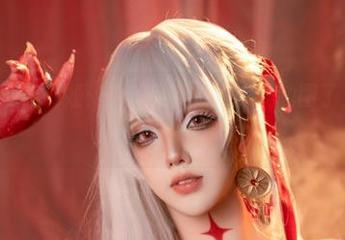 菌烨tako的莉娅：看，这实在是太美的图了，资源更新不等待！