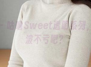 蜜桃社 – 咕噜Sweet透明系列，下载这波不亏吧？