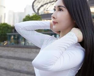 蜜桃社 – 桃乃香Tina的裸足套图，无圣光，众多小偷溜进你心里了？
