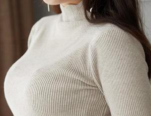 蜜桃社 – 许思铭的粉色写真：别问我为什么，色彩就是如此可爱！