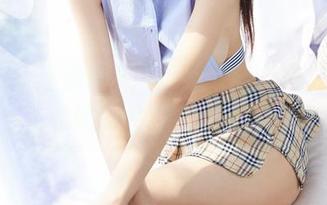 蜜桃社 – 是原图？是套装？陆萱萱Cecilia教你如何轻松穿出个性来！