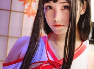 精选写真：蜜汁猫裘与兔娘的日子，萌化你的小心脏！