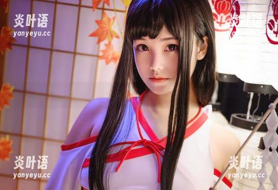 精选写真：蜜汁猫裘与兔娘的日子，萌化你的小心脏！