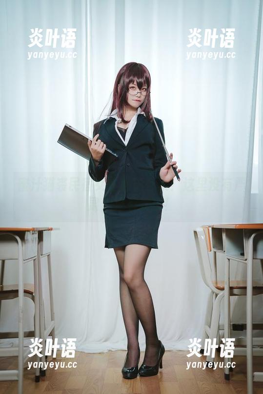 蜜汁猫裘民宿女仆私拍合集！这里没有严肃，只有欢乐！