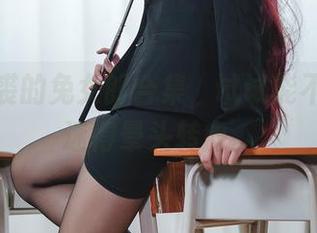 蜜汁猫裘的兔女郎合集，试试能不能把你迷得晕头转向。