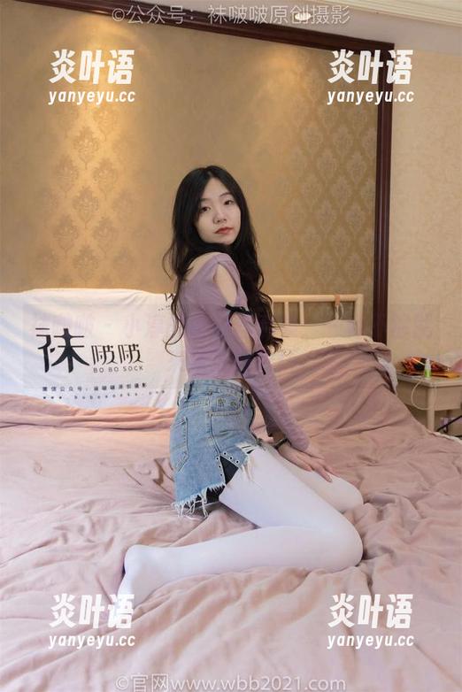 袜啵啵-小淳 袜啵啵 - 小淳的咖啡丝合集:一杯不够就来第二杯吧!