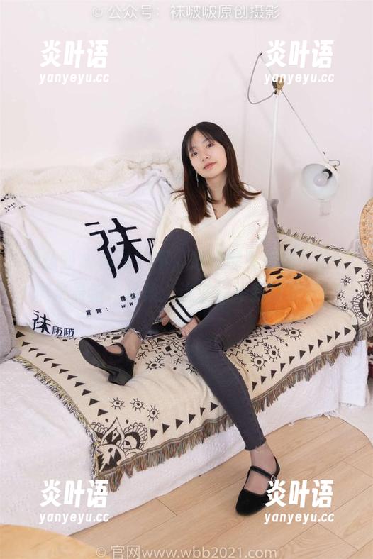 袜啵啵 - 肉丝？不，是“脚尖加固”款，糯米最新作品集：这波操作我给满分！