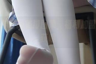 看了西尔酱的美脚图集，福利加盟，有收获哦